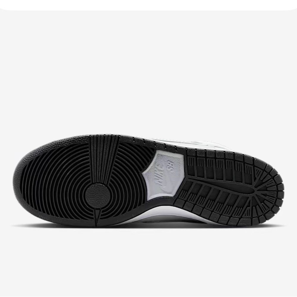 New Nike SB Dunk High × Antihero - Picture 10 of 15